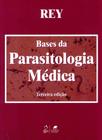 Livro - Bases da Parasitologia Médica