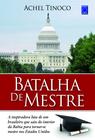 Livro - Batalha de Mestre