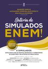 Livro - Bateria de Simulados para o ENEM - 1ª Ed - 2023