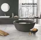 Livro - Bathrooms