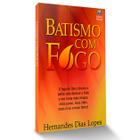 Livro - Batismo com fogo