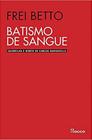 Livro - Batismo de sangue