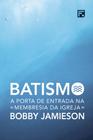 Livro - Batismo