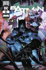 Livro - Batman - 52