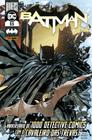 Livro - Batman 55