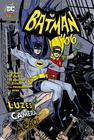 Livro - Batman '66: Luzes, Câmeras, Ação!