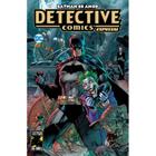 Livro - Batman 80 Anos: Detective Comics - Especial