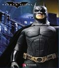 Livro - Batman Begins