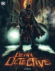 Livro - Batman: Caro Detetive