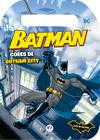 Livro - Batman - Cores de Gotham City