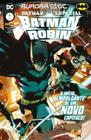 Livro - Batman Especial 01/14 - Batman e Robin Vol. 1