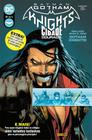 Livro - Batman: Gotham Knights - A Cidade Dourada N.06 (De 6)