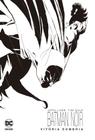 Livro - Batman Noir: Vitória Sombria