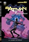 Livro Batman: Peso-pesado - Os Novos 52 Volume 1 Panini - Capa Dura