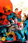 Livro - Batman/Superman: Os Melhores do Mundo 01