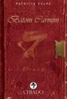 Livro - Batom Carmim