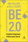 Livro - Be 2.0