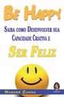 Livro - Be happy