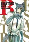 Livro - Beastars Vol. 1