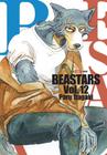 Livro - Beastars Vol. 12
