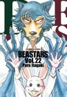 Livro - Beastars Vol. 22