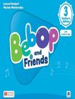 Livro - Bebop And Friends 3 Tb