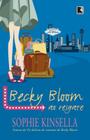 Livro - Becky Bloom ao resgate