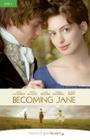 Livro - Becoming Jane & MP3 Pack