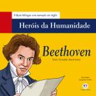 Livro - Beethoven