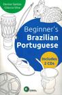 Livro - Beginner´s brazilian portuguese