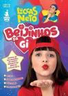 Livro Beijinhos da Gi Luccas Neto