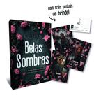 Livro - Belas Sombras