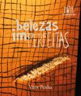 Livro - Belezas imperfeitas