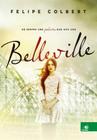 Livro - Belleville