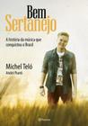 Livro - Bem Sertanejo