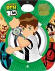 Livro - Ben 10 - As aventuras do Ben 10