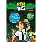 Livro: Ben 10. Heróis e Vilões Vol. 2 Autor: Sharon Antoniazzi (Novo, Lacrado) - Fundamento