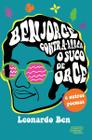 Livro - Ben Jorge contra-ataca o suco de orge e outros poemas