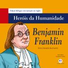 Livro - Benjamin Franklin