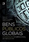 Livro - Bens públicos globais