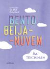 Livro - Bento Beija-Nuvem