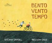 Livro - Bento Vento Tempo