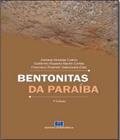 Livro - Bentonitas Da Paraiba - Int - Interciencia