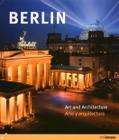 Livro - Berlin - Art and Architecture