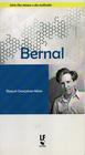 Livro - Bernal - Biografia