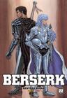 Livro - Berserk Vol. 22