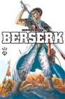 Livro - Berserk Vol. 4
