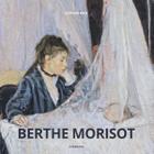 Livro - Berthe Morisot