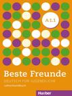 Livro - Beste freunde a1.1 - lb