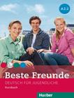 Livro - Beste freunde a2.2 - kb